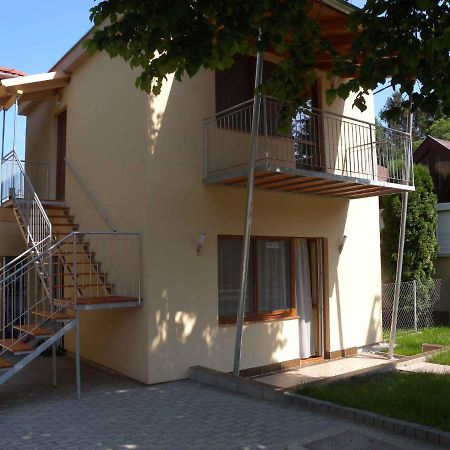Apartment In Siofok/Balaton 19745 Balatonszabadi Exterior foto